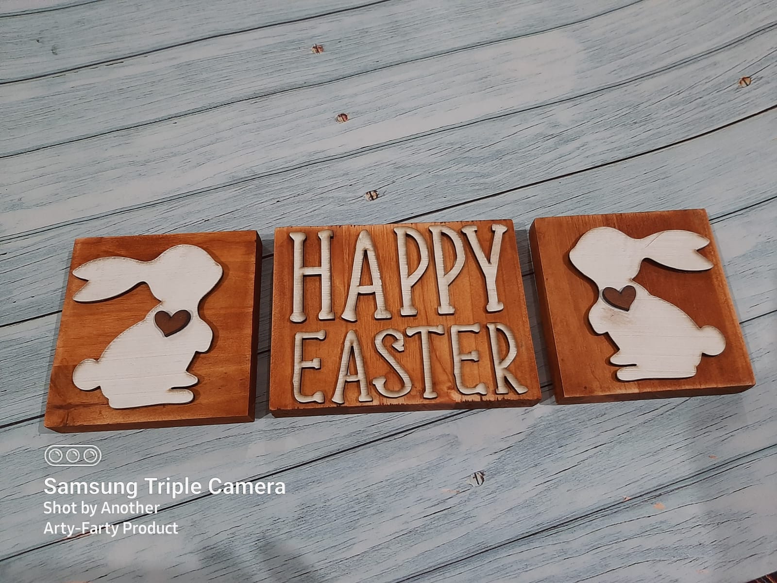 Easter Art Designs